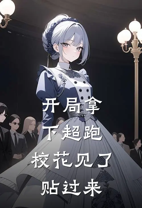 开局拿下超跑，校花见了贴过来
