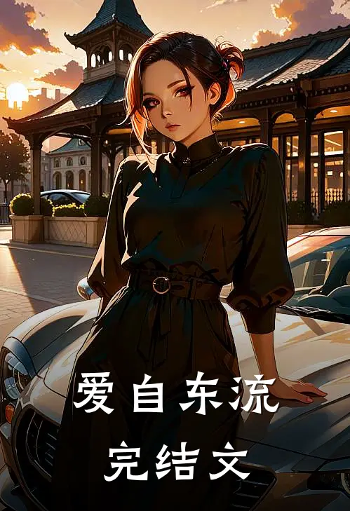 爱自东流完结文