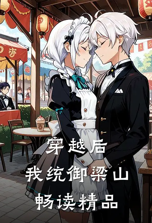 穿越后，我统御梁山畅读精品