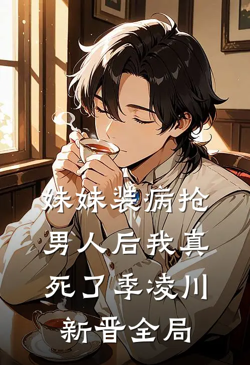 妹妹装病抢男人后我真死了季凌川新晋全局