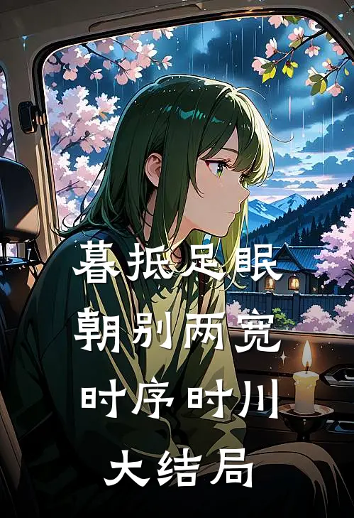 暮抵足眠，朝别两宽时序时川大结局