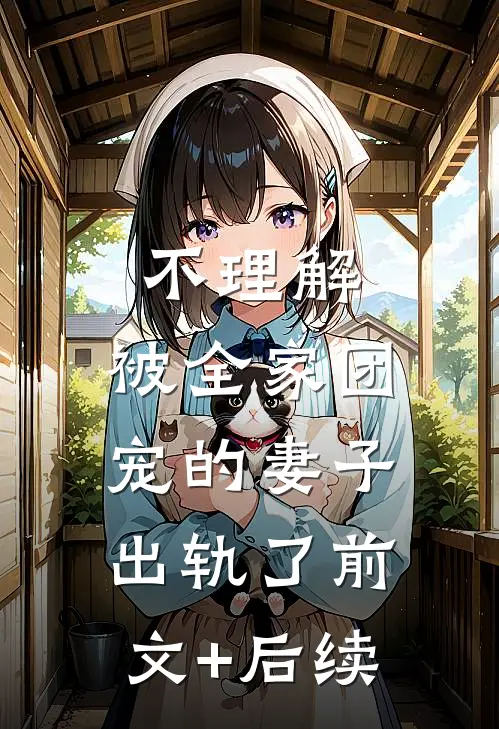 不理解，被全家团宠的妻子出轨了前文+后续