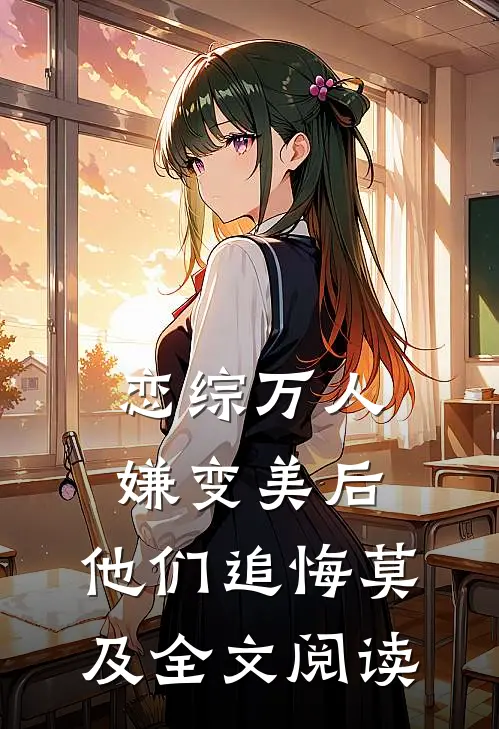 恋综万人嫌变美后，他们追悔莫及全文阅读
