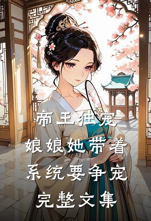 帝王独宠：娘娘她带着系统要争宠完整文集