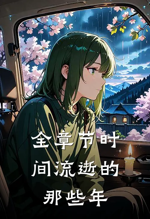 全章节时间流逝的那些年