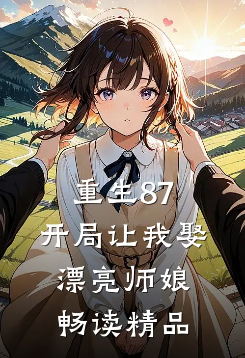 重生87：开局让我娶漂亮师娘畅读精品