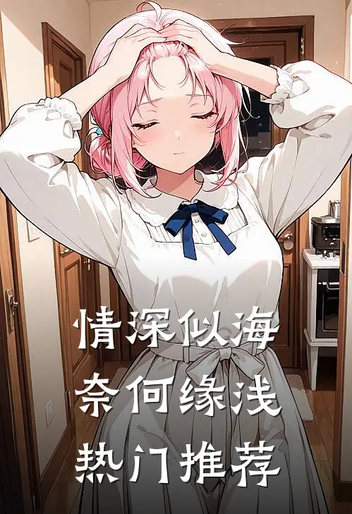 情深似海，奈何缘浅热门推荐