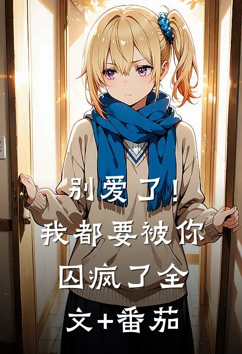 别爱了！我都要被你囚疯了全文+番茄