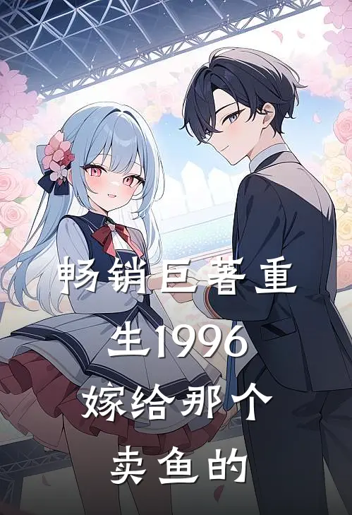 畅销巨著重生1996，嫁给那个卖鱼的