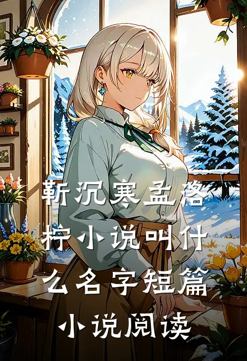 靳沉寒孟洛柠小说叫什么名字短篇小说阅读