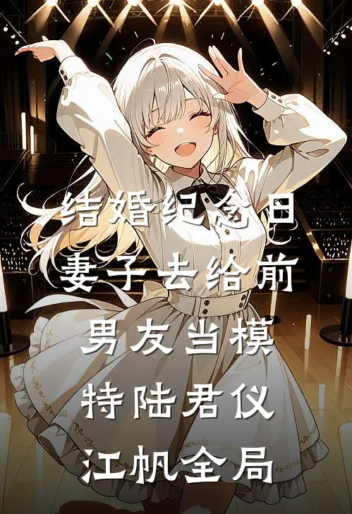 结婚纪念日，妻子去给前男友当模特陆君仪江帆全局