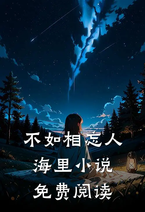 不如相忘人海里小说免费阅读