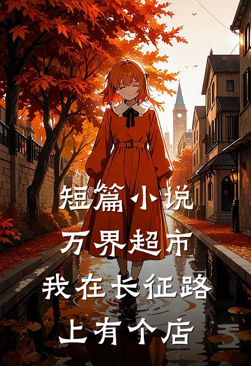短篇小说万界超市：我在长征路上有个店