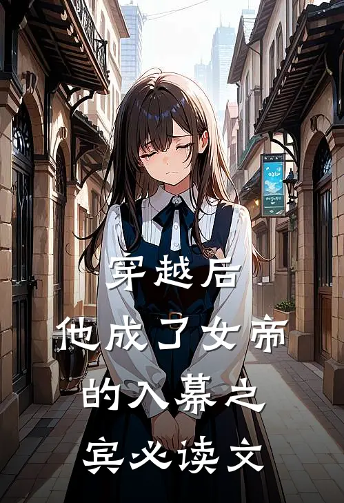穿越后,他成了女帝的入幕之宾必读文