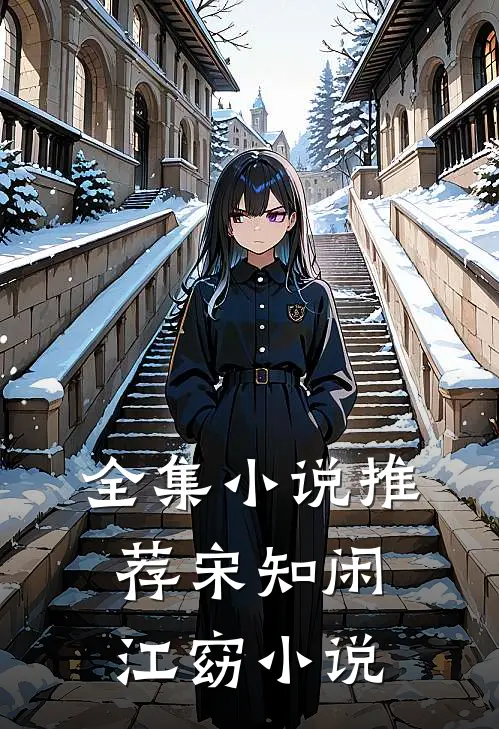 全集小说推荐宋知闲江窈小说
