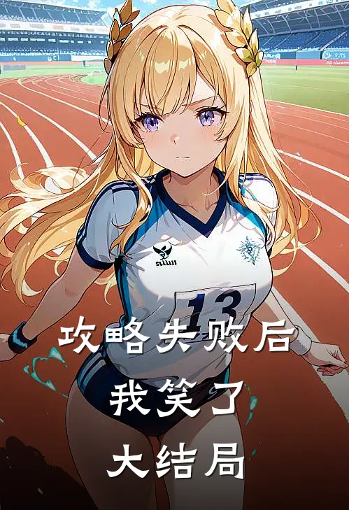 攻略失败后，我笑了大结局