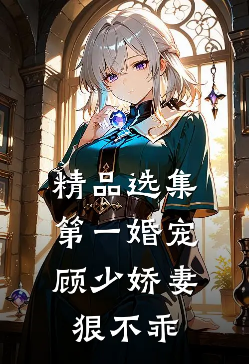 精品选集第一婚宠：顾少娇妻狠不乖