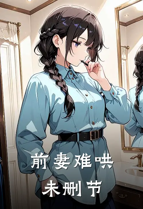 前妻难哄未删节