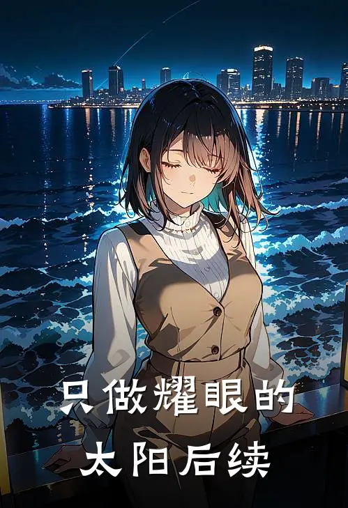 只做耀眼的太阳后续