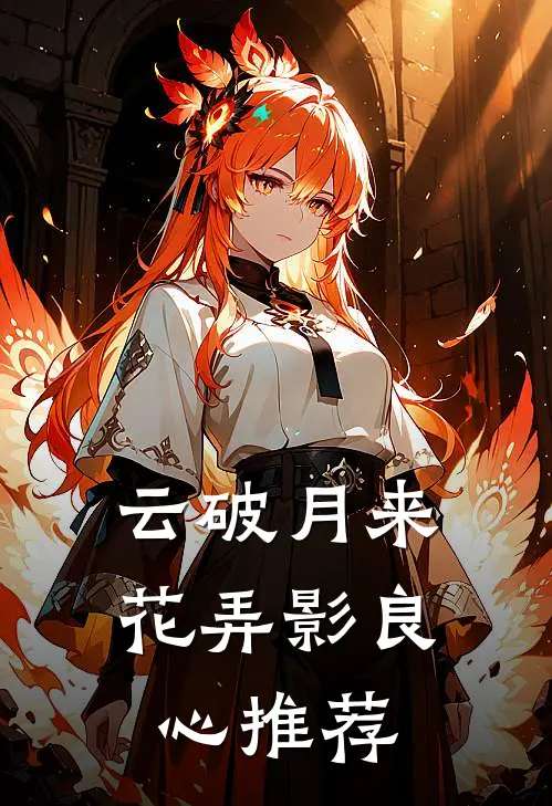 云破月来花弄影良心推荐