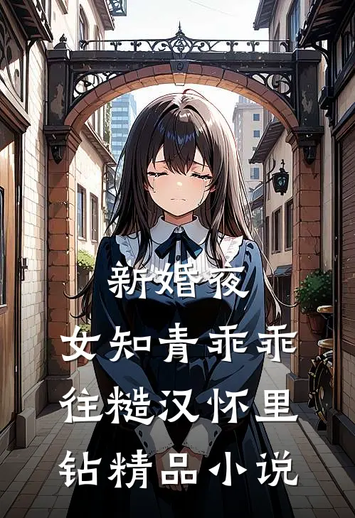 新婚夜，女知青乖乖往糙汉怀里钻精品小说