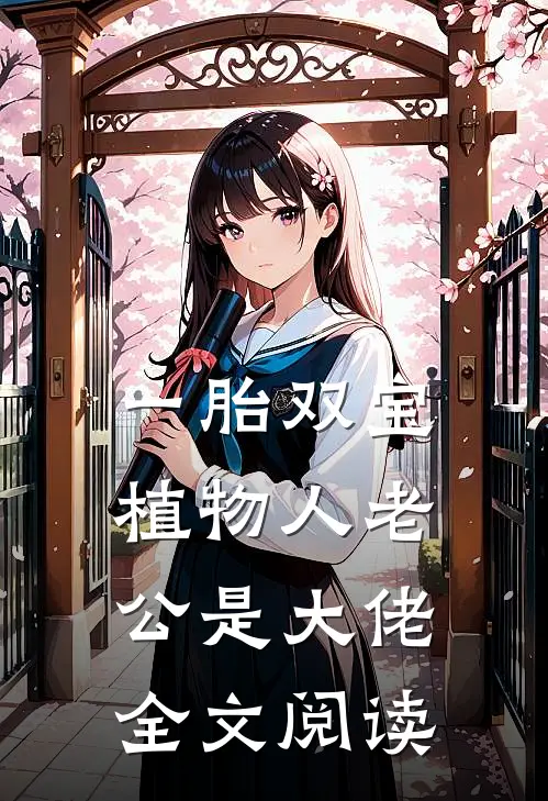 一胎双宝：植物人老公是大佬全文阅读