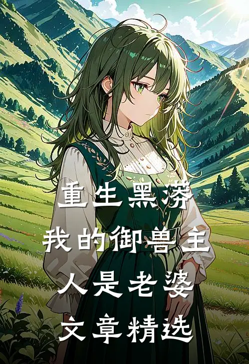 重生黑蟒，我的御兽主人是老婆文章精选