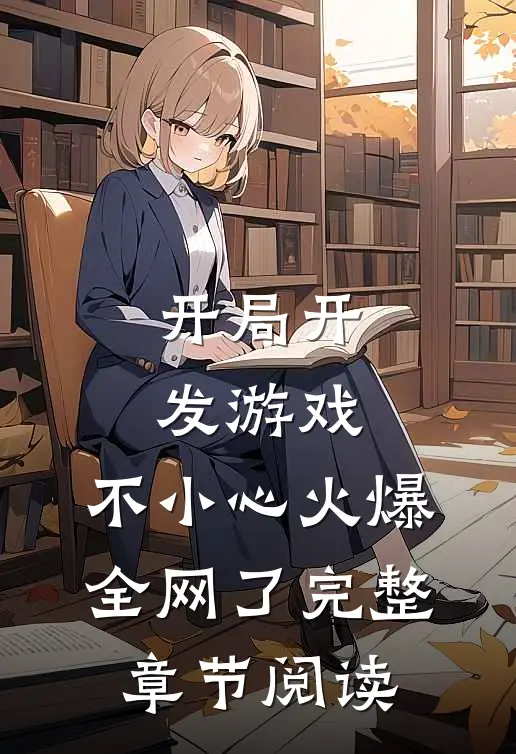 开局开发游戏，不小心火爆全网了完整章节阅读