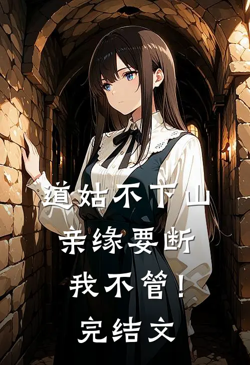 道姑不下山，亲缘要断我不管！完结文