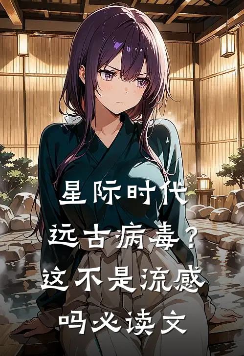 星际时代：远古病毒？这不是流感吗必读文