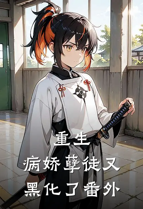 重生：病娇孽徒又黑化了 番外