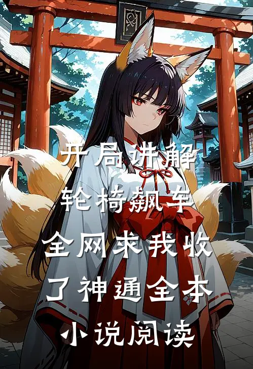 开局讲解轮椅飙车，全网求我收了神通全本小说阅读