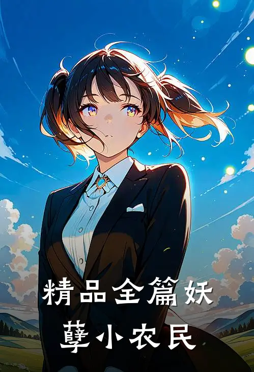 精品全篇妖孽小农民
