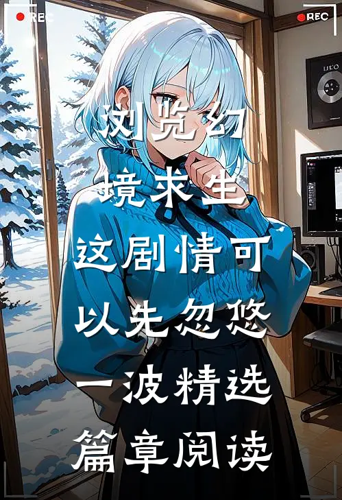 浏览幻境求生:这剧情可以先忽悠一波精选篇章阅读