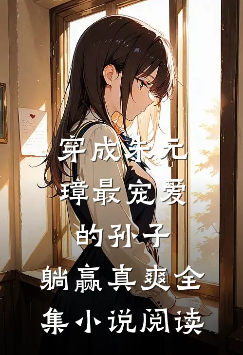 穿成朱元璋最宠爱的孙子，躺赢真爽全集小说阅读
