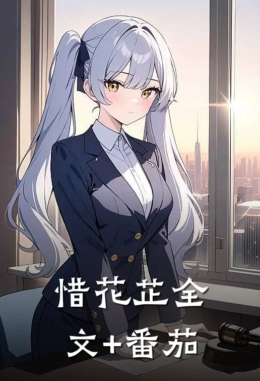 惜花芷全文+番茄