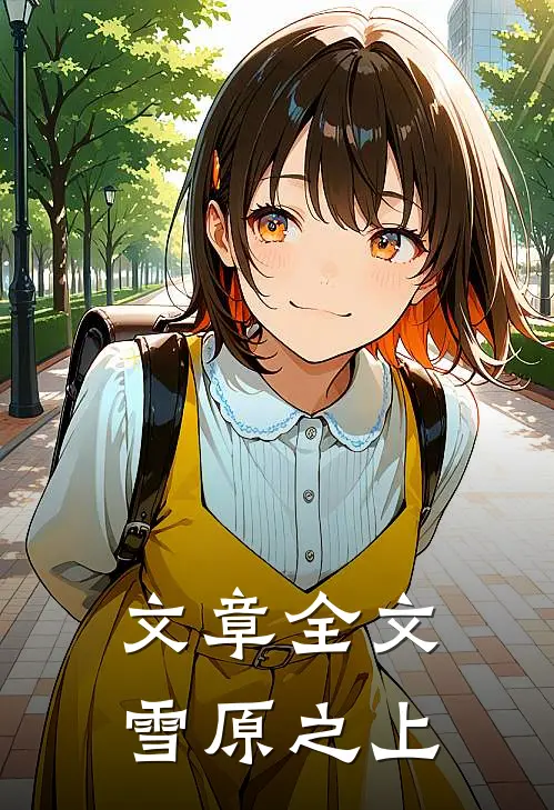 文章全文雪原之上