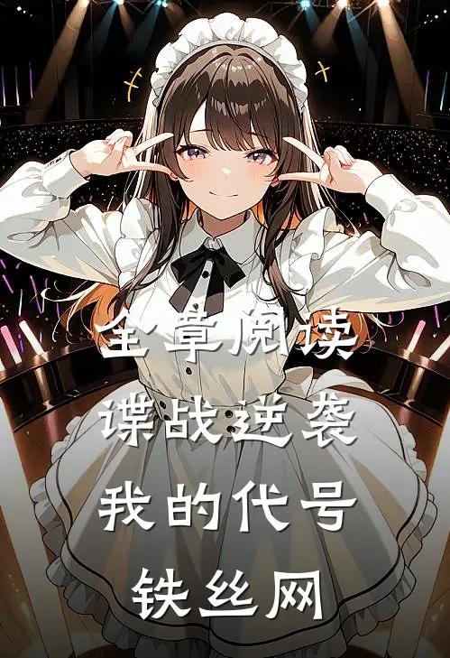 全章阅读谍战逆袭：我的代号铁丝网
