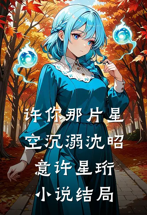 许你那片星空沉溺沈昭意许星珩小说结局