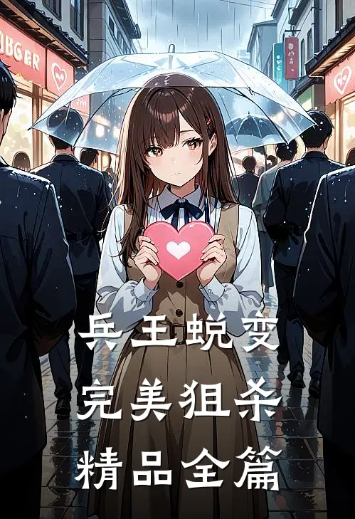 兵王蜕变：完美狙杀精品全篇