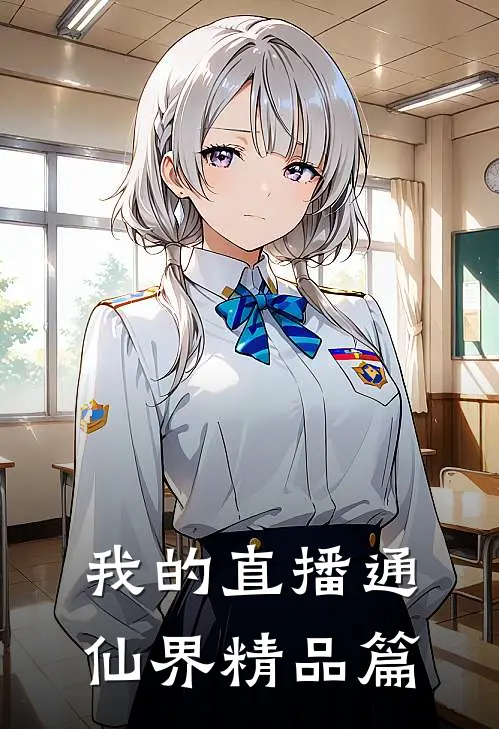 我的直播通仙界精品篇
