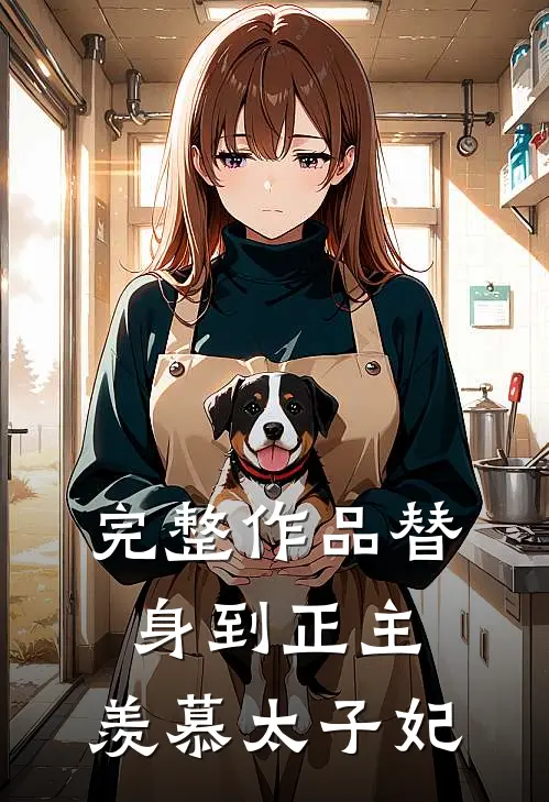 完整作品替身到正主，羡慕太子妃