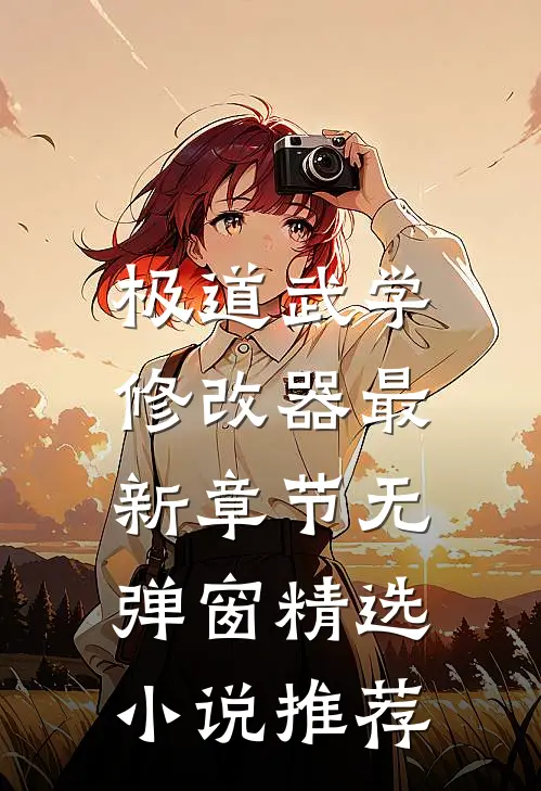 极道武学修改器 最新章节 无弹窗精选小说推荐