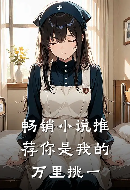 畅销小说推荐你是我的万里挑一