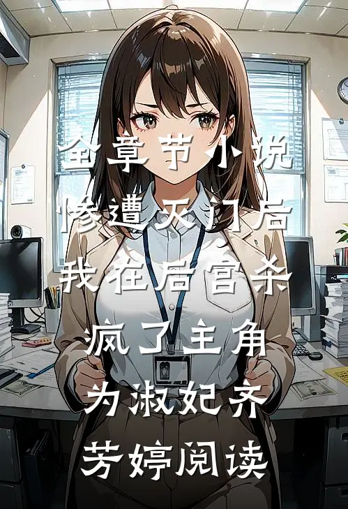 全章节小说惨遭灭门后，我在后宫杀疯了主角为淑妃齐芳婷阅读