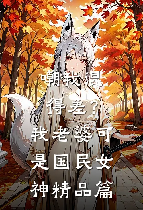 嘲我混得差？我老婆可是国民女神精品篇