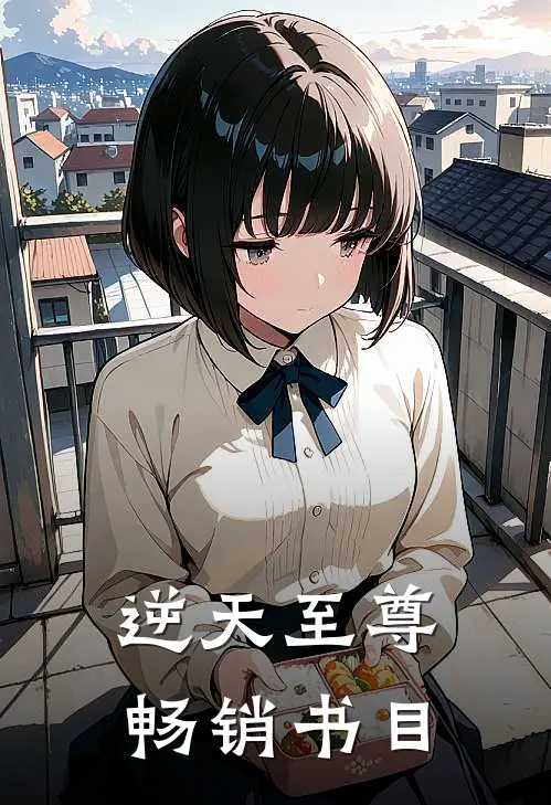 逆天至尊畅销书目
