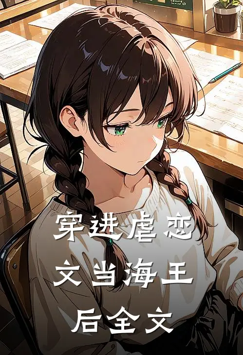 穿进虐恋文当海王后全文