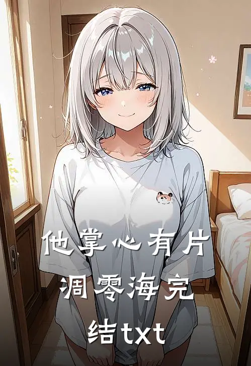 他掌心有片凋零海完结txt
