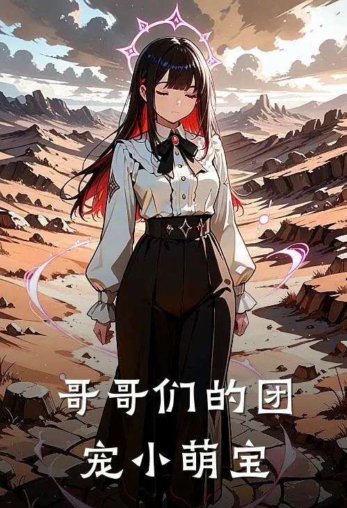 哥哥们的团宠小萌宝